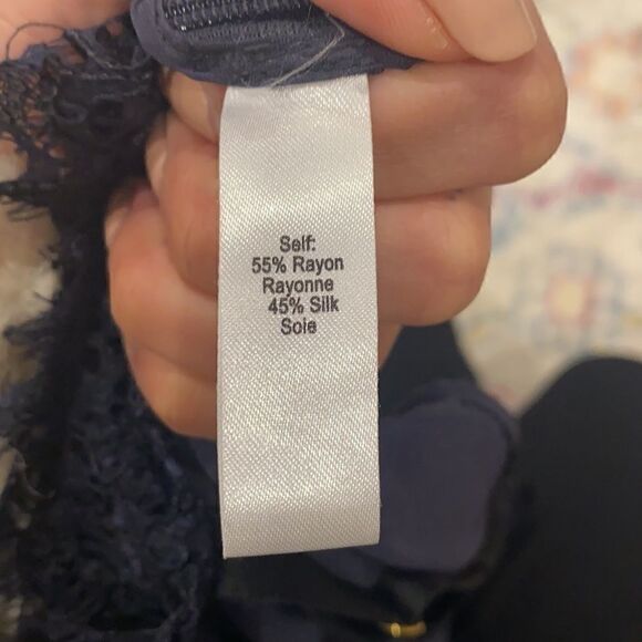 Marissa Webb Isla Cami  - Picture 5 of 5